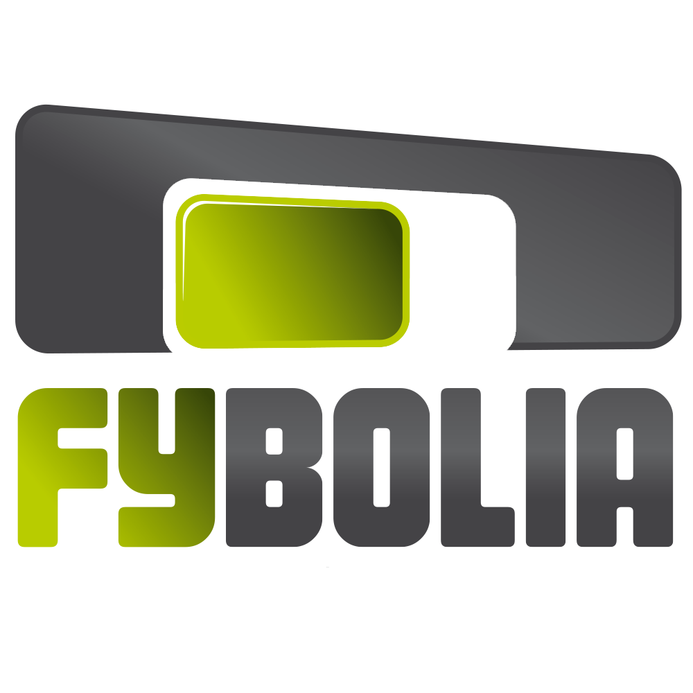 Logo Fybolia
