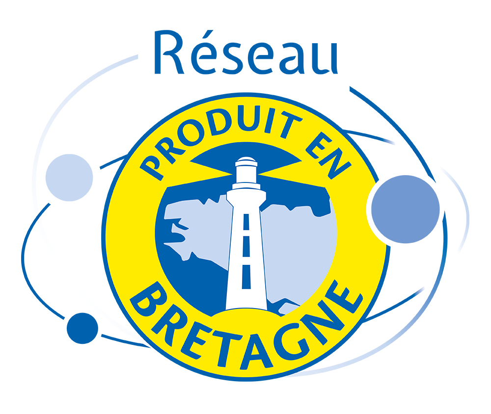 Réseau Produit en Bretagne