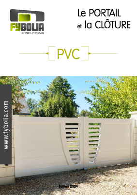 Catalogue - Portails et clôtures PVC_Page_01